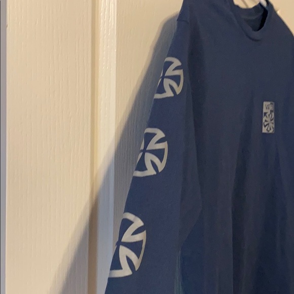 Vans CLASSIC FIT long sleeve - Picture 2 of 4